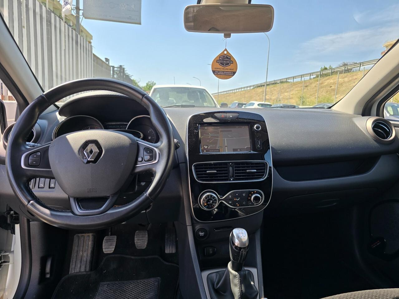 Renault Clio dCi 8V 75 CV Start&Stop 5 porte Energ