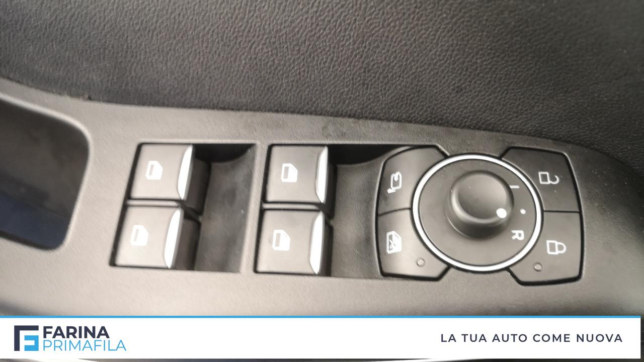 FORD Puma II 2020 - Puma 1.0 ecoboost h Titanium Design s&s 125cv