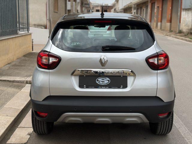 RENAULT Captur 1.5dCi 90CV Energy Intens