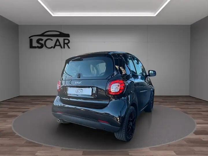 Smart ForTwo 90 0.9 Turbo Passion~UNIPRO~PROMO FINANZIAMENTO