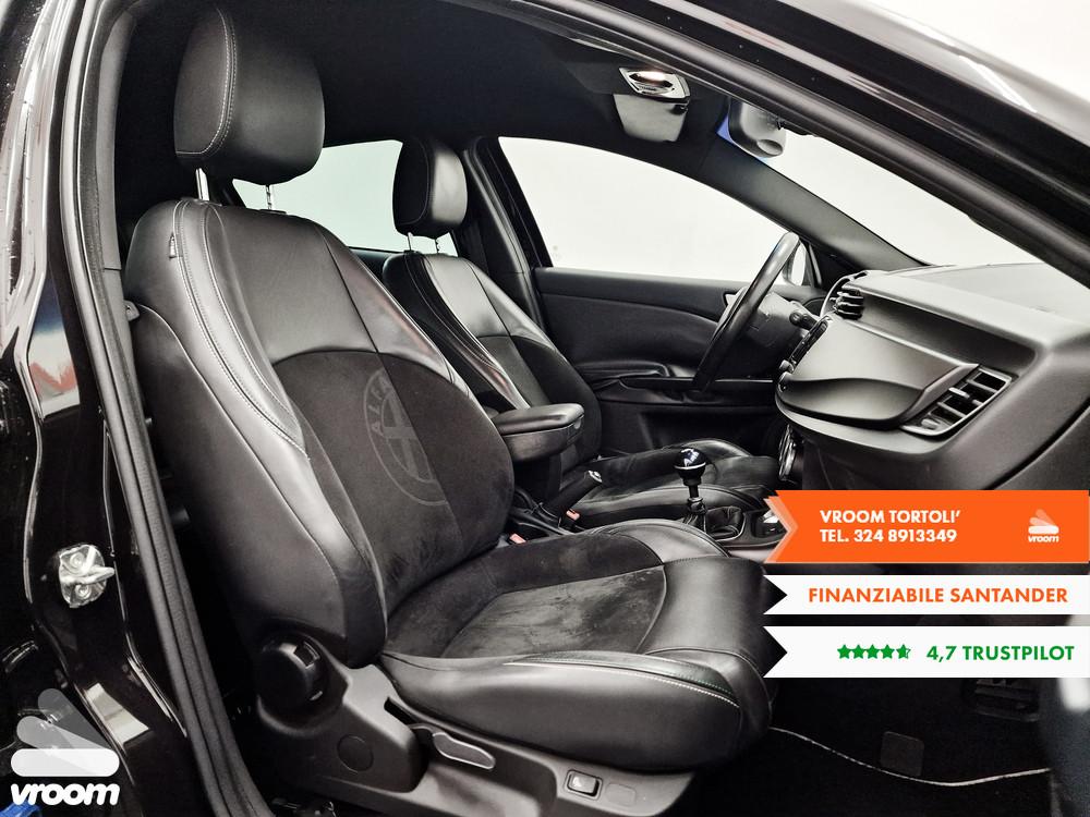 ALFA ROMEO Giulietta (2010-21) Giulietta 1.6 JT...