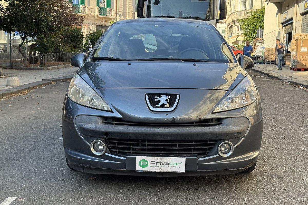 PEUGEOT 207 1.6 HDi 90CV 5p. ONE Line