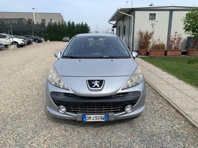 PEUGEOT 207 1.4 VTi 95CV 5p. Energie