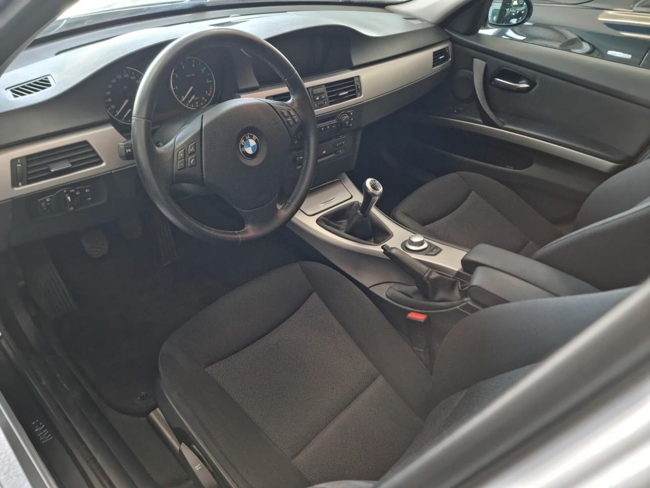 Bmw 320i UNICO PROP *79000KM* ASI
