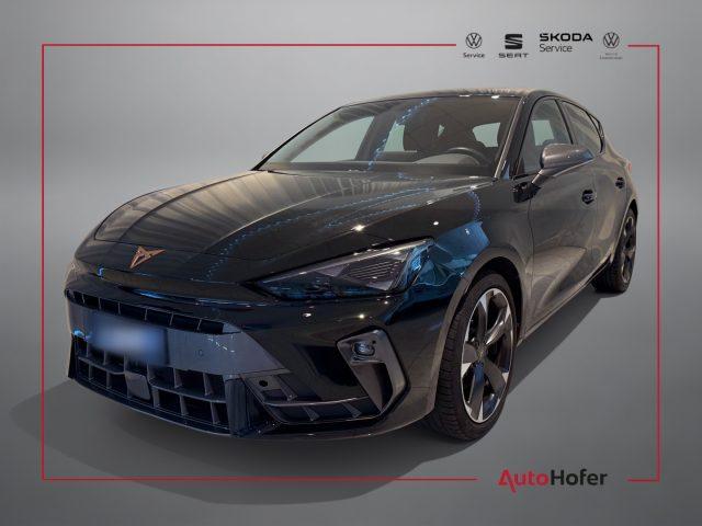 CUPRA Leon 2.0 TDI DSG **EDGE PACK** Keyless Advanced Cam
