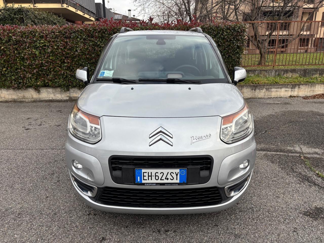 Citroen c3 Picasso 1.4 Exclusive