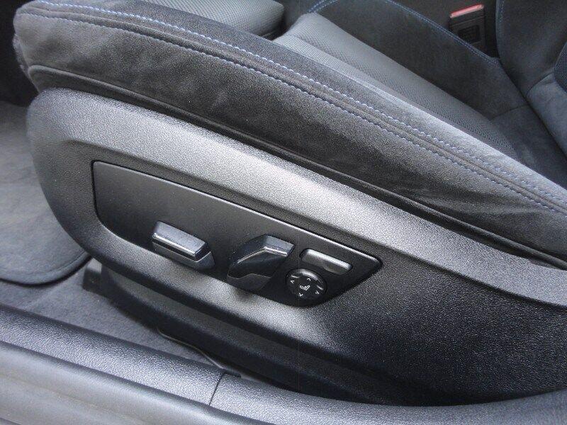 BMW Serie 5 530d 48V xDrive Touring Msport