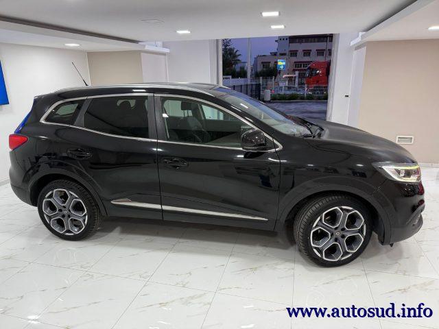 RENAULT Kadjar dCi 8V 110CV EDC Energy Hypnotic2