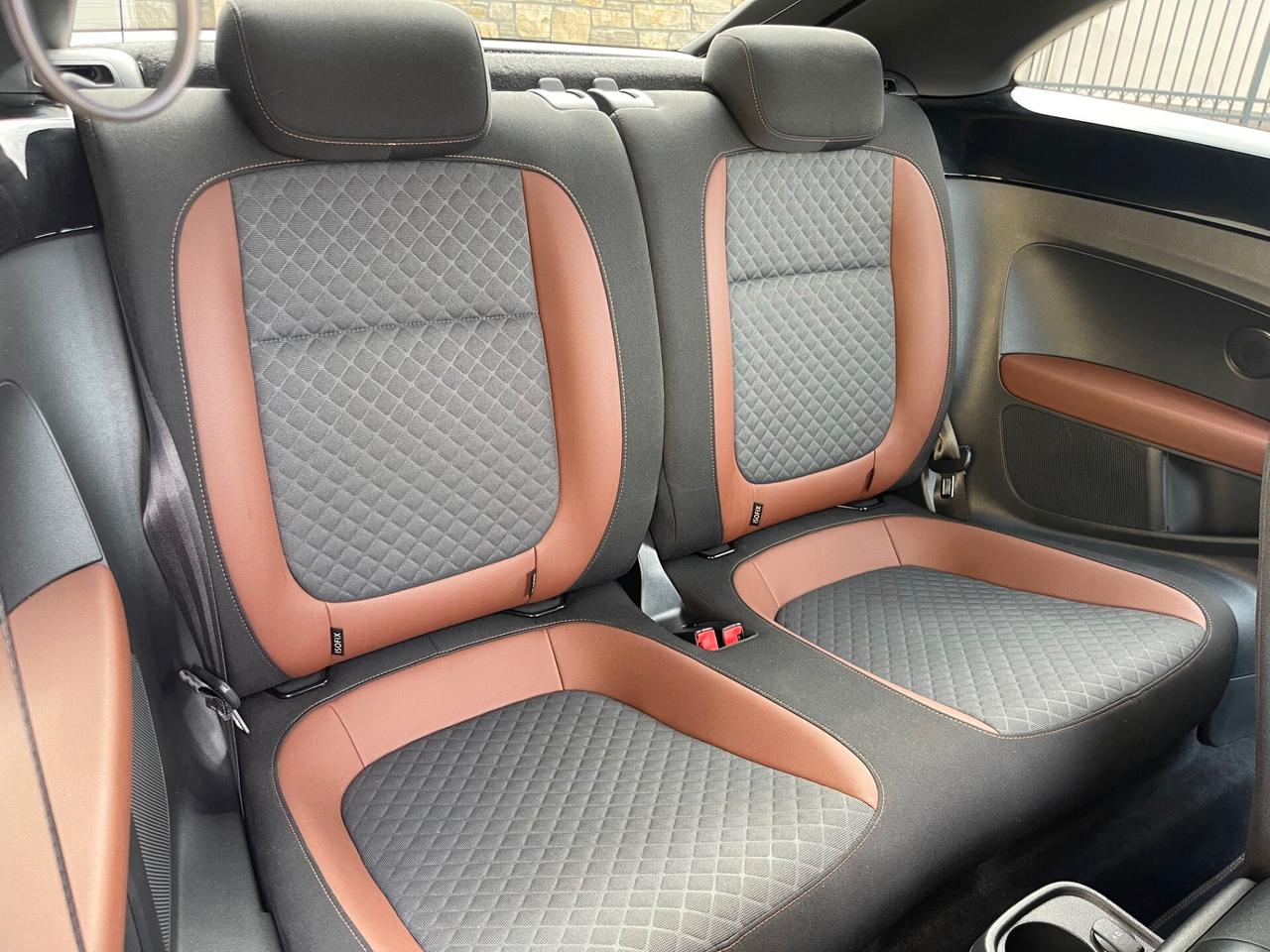 Volkswagen Maggiolino 1.2 TSI ALLSTAR