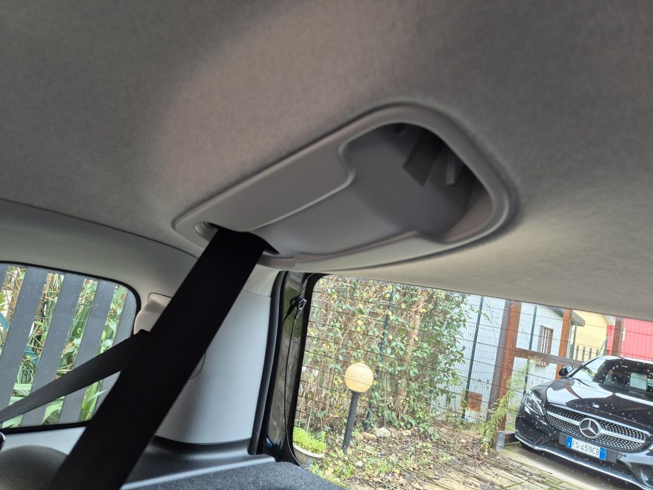 Fiat Panda 1.2 Lounge 5 POSTI