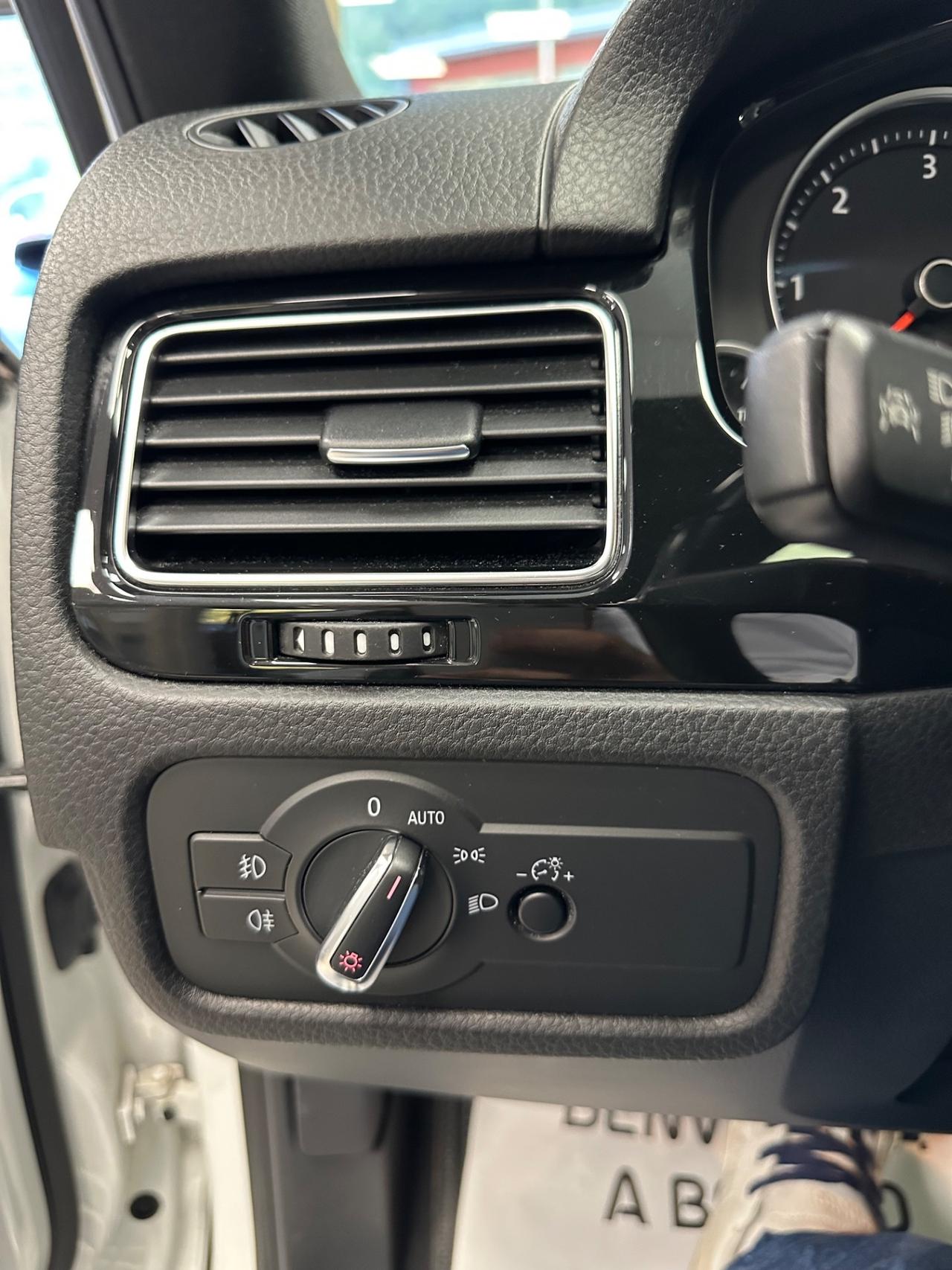 Volkswagen Touareg 3.0 TDI 245 CV tiptronic BlueMotion Techn. Executive