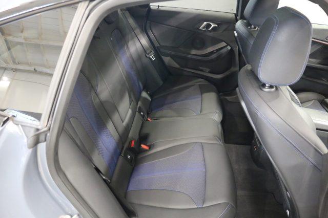 BMW 220 d xDrive Gran Coupé Msport aut.