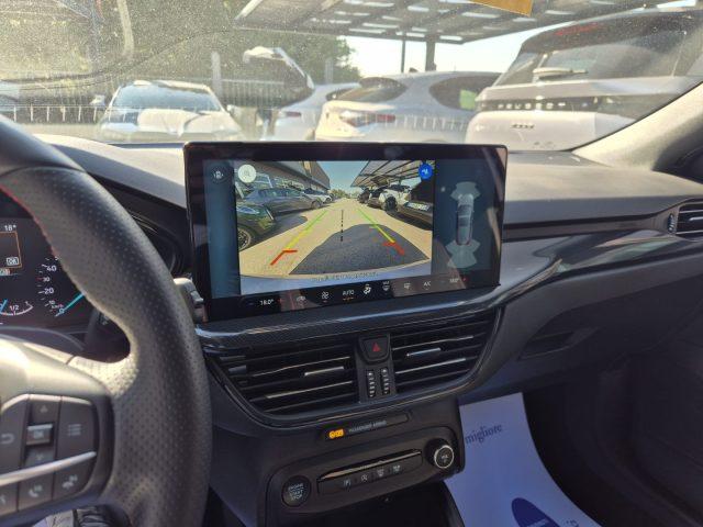 FORD Focus 1.5 EcoBlue 115 CV auto 5p. ST-Line #VARI COLORI