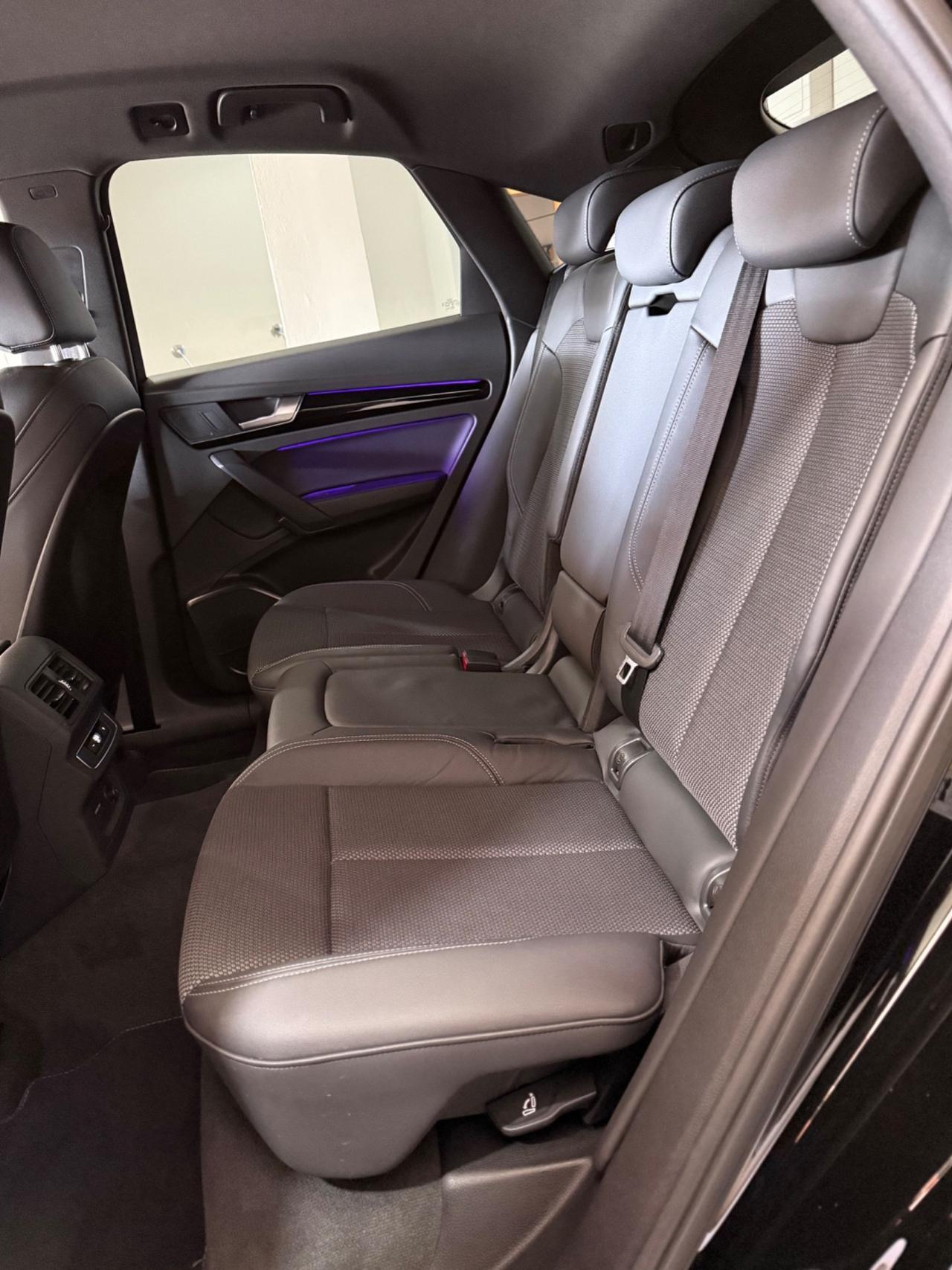 Audi Q5 SPB 40 TDI quattro S tronic line plus