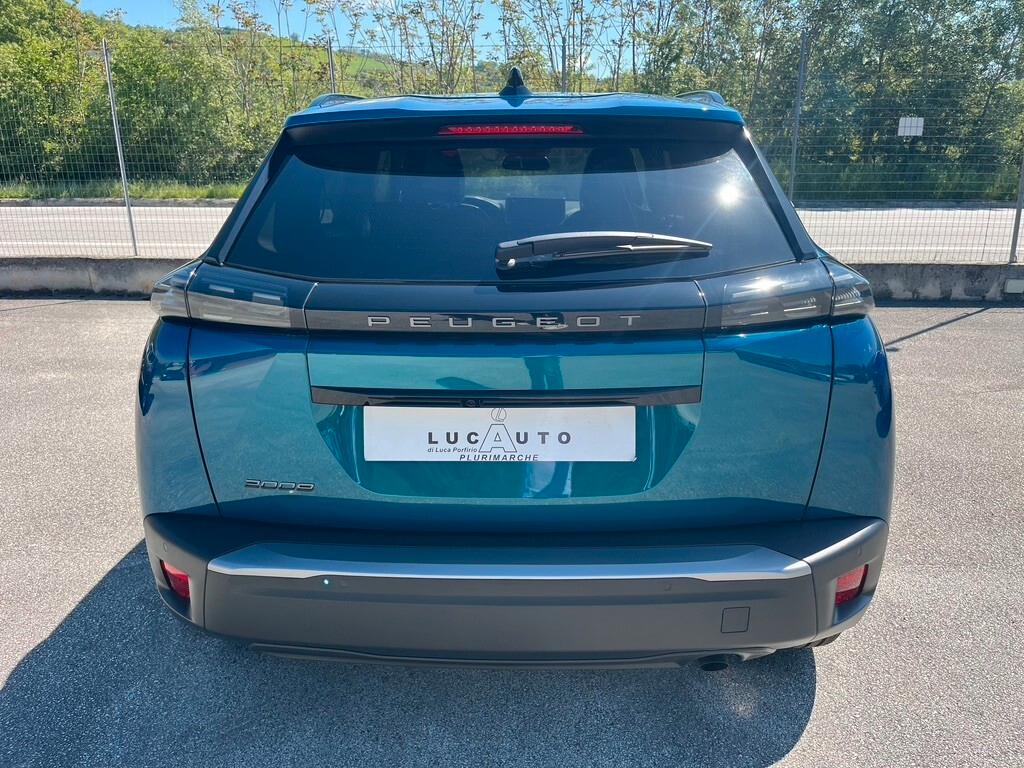 Peugeot 2008 ALLURE 100 S&S