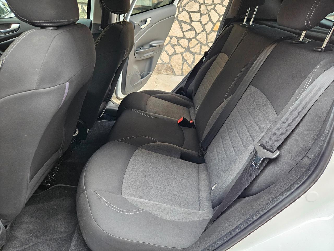 Alfa Romeo Giulietta 1.6 JTDm 120 CV Super