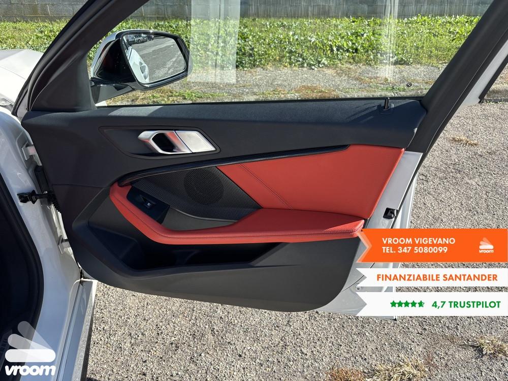 BMW Serie 1 (F40) 120i 5p. Msport