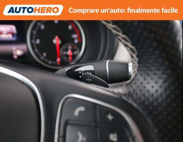 MERCEDES-BENZ B 200 d Automatic 4Matic Sport
