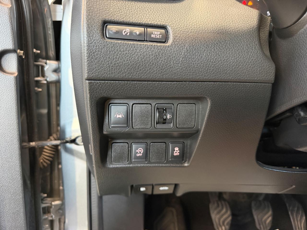 Nissan Qashqai 1.5 dCi N-Connecta