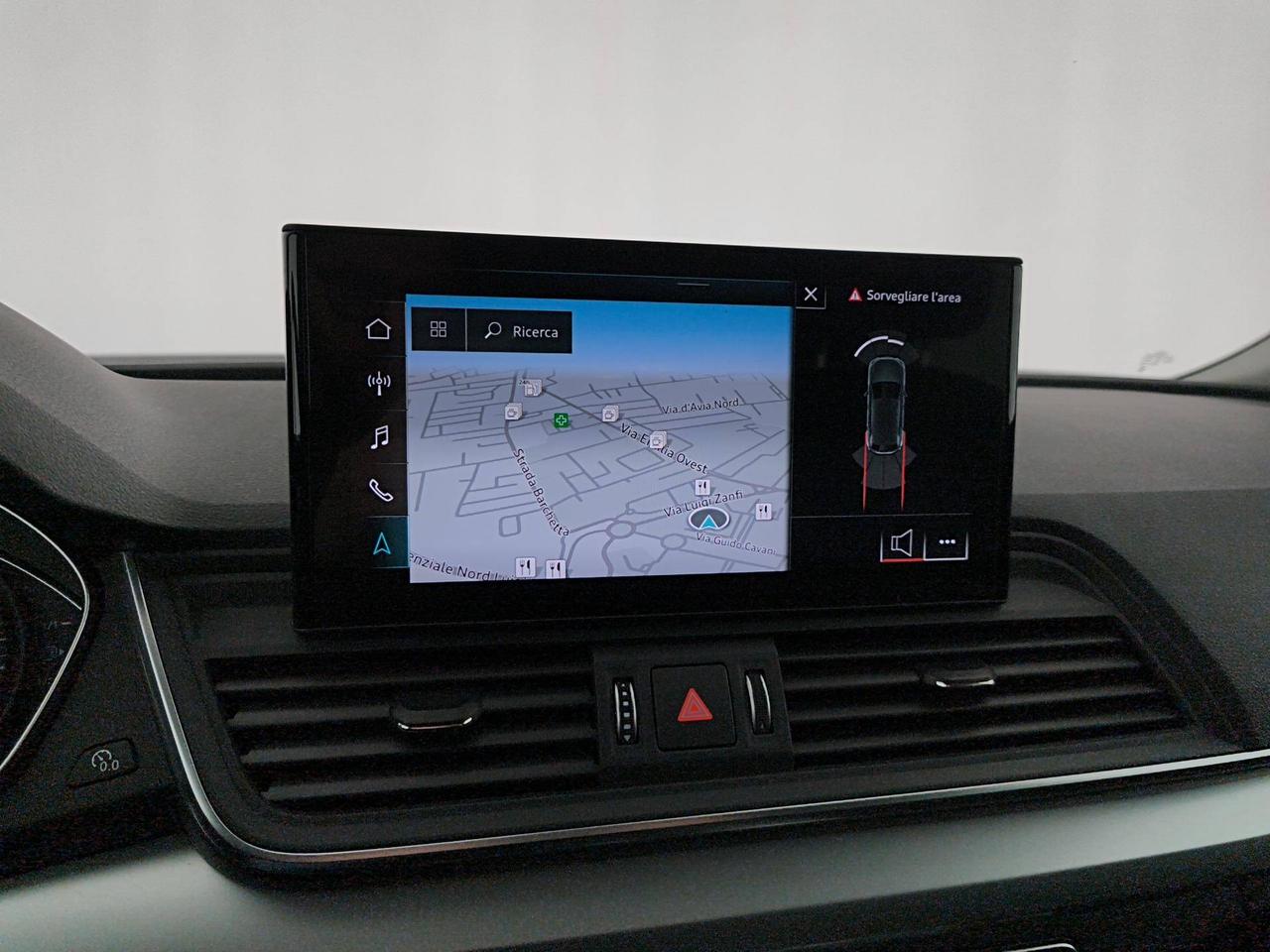 Audi Q5 40 2.0 tdi mhev 12V Business quattro