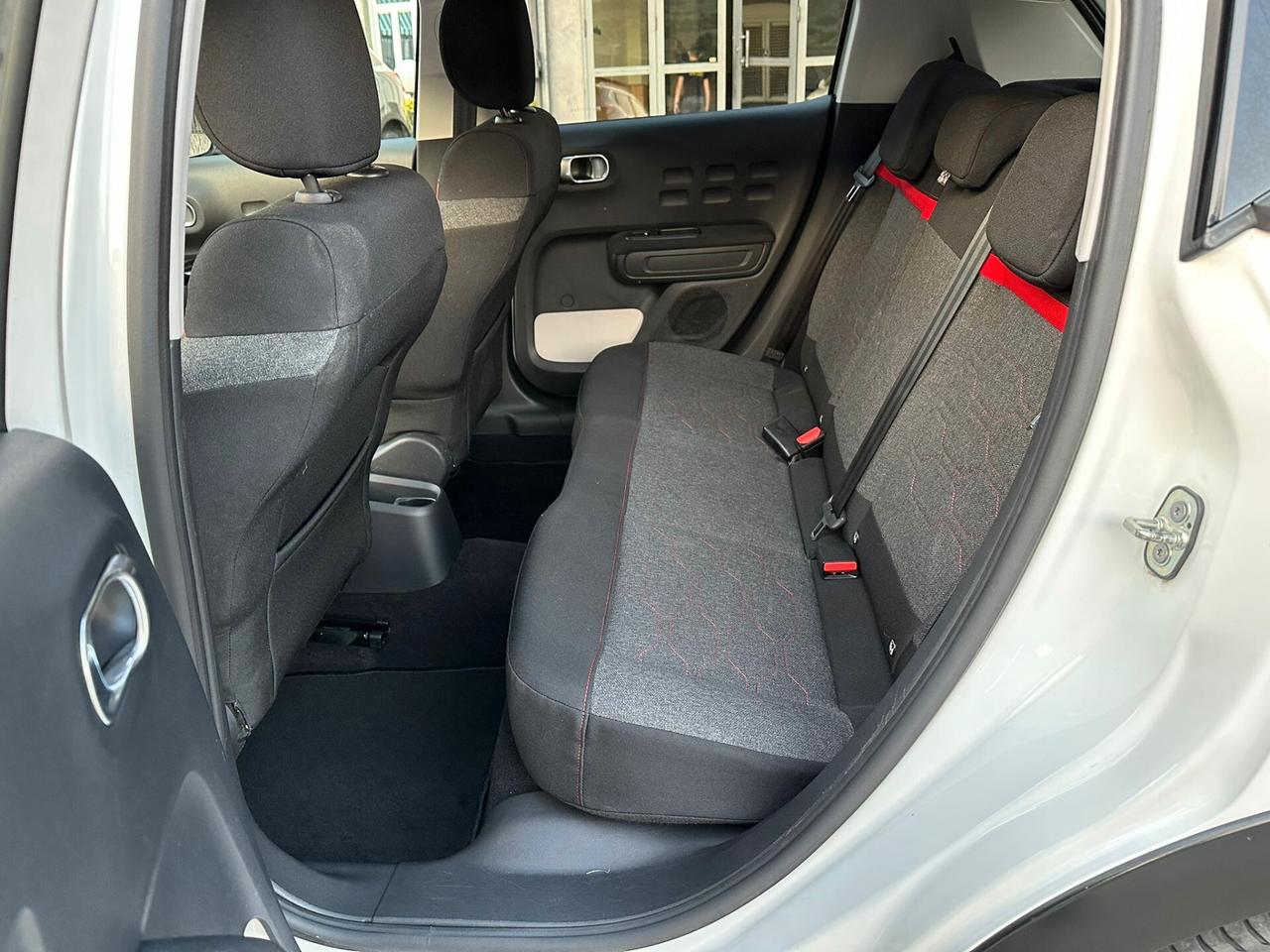 Citroen C3 BlueHDi 75 S&S Shine