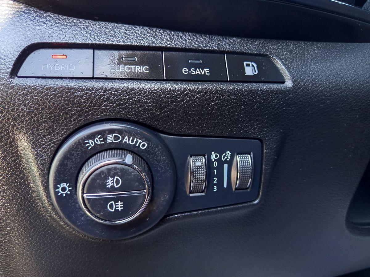 JEEP Compass 1.3 T4 240CV PHEV AT6 4xe Trail. 2022