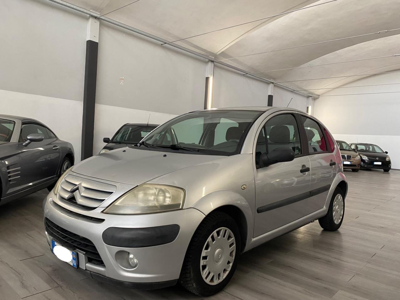 Citroen C3 1.1 Classique