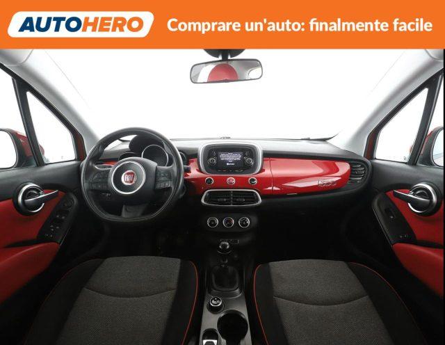 FIAT 500X 1.3 MultiJet 95 CV Pop Star