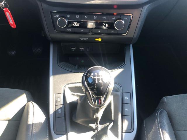 SEAT Arona 1.6 TDI 95 CV Style OK NEOPATENTATI