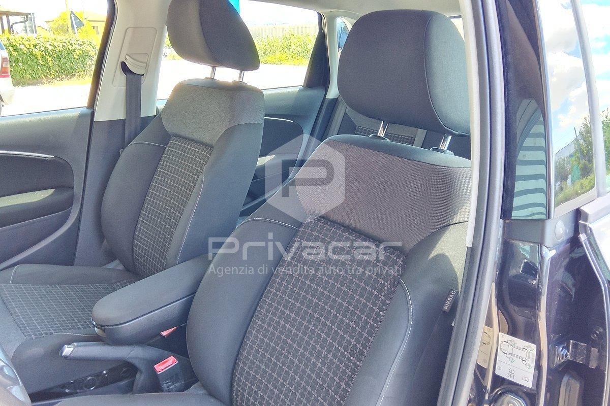 VOLKSWAGEN Polo 1.4 TDI 90 CV 5p. Comfortline BlueMotion Technology