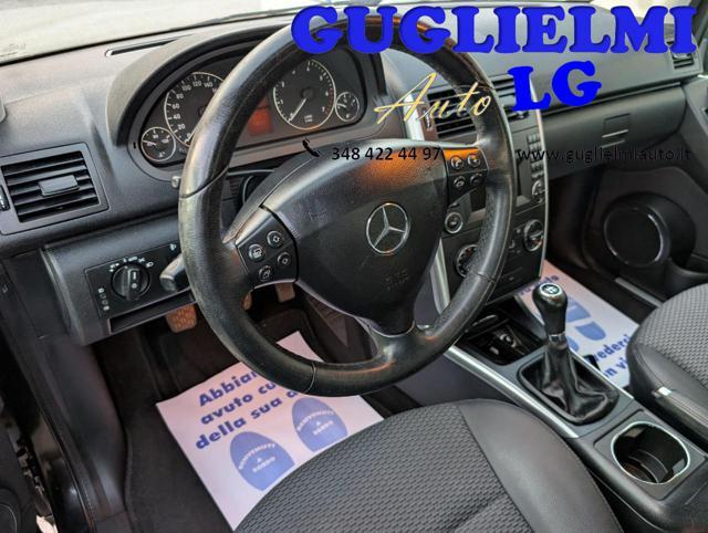 MERCEDES-BENZ A 160 BlueEFFICIENCY Avantgarde