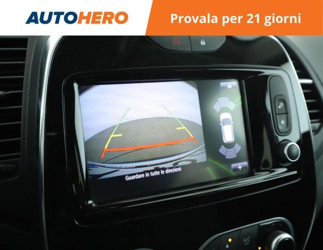 RENAULT Captur TCe 12V 90 CV Sport Edition2