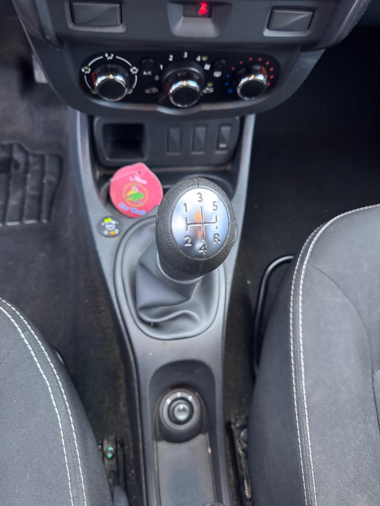 Dacia Duster 1.6 110CV 4x2 GPL Lauréate