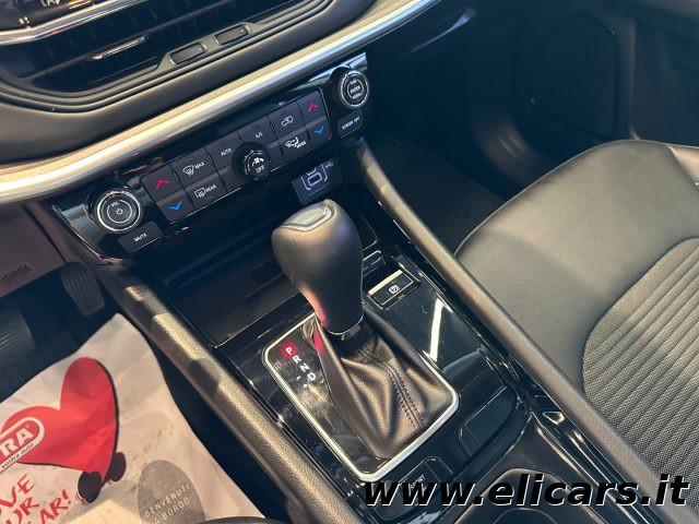JEEP Compass 1.3 Turbo T4 150 CV aut. 2WD Limited