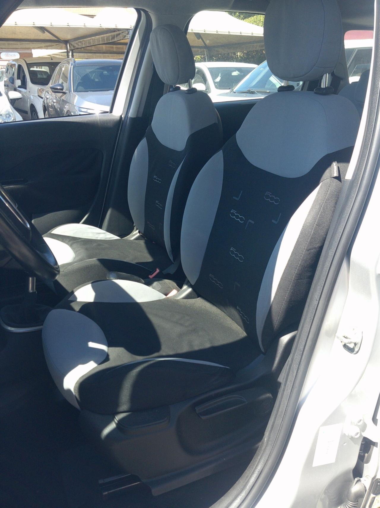 FIAT 500L 1.3 Mjt 85cv Pop Star