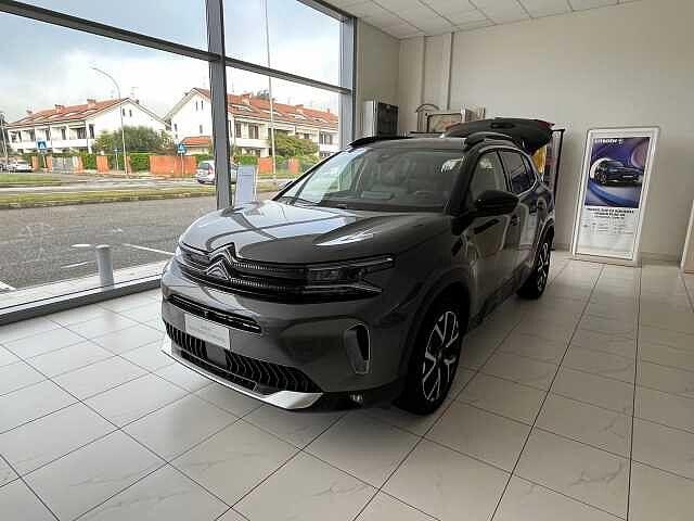 Citroen C5 Aircross PHEV 1.6 Plug-In Hybrid 225cv E-EAT8 SHINE PACK