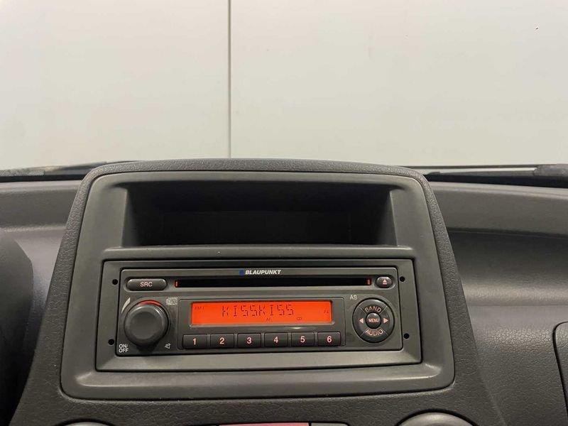 FIAT Panda Panda 1.2 Climbing Natural Power