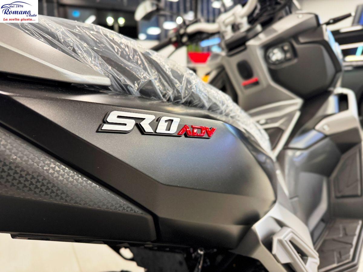 NEW Voge - Sfida SR1 - ADV#PRONTA CONSEGNA!