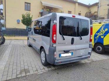 Renault Trafic 2.0 dCi