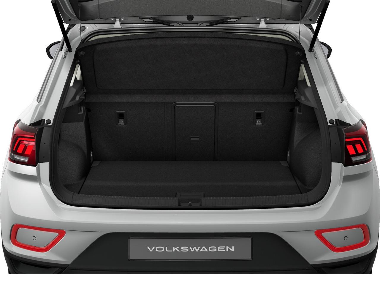 Volkswagen T-Roc 1.5 tsi act edition plus dsg