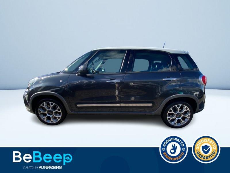 FIAT 500L 1.6 MJT BUSINESS 120CV MY20