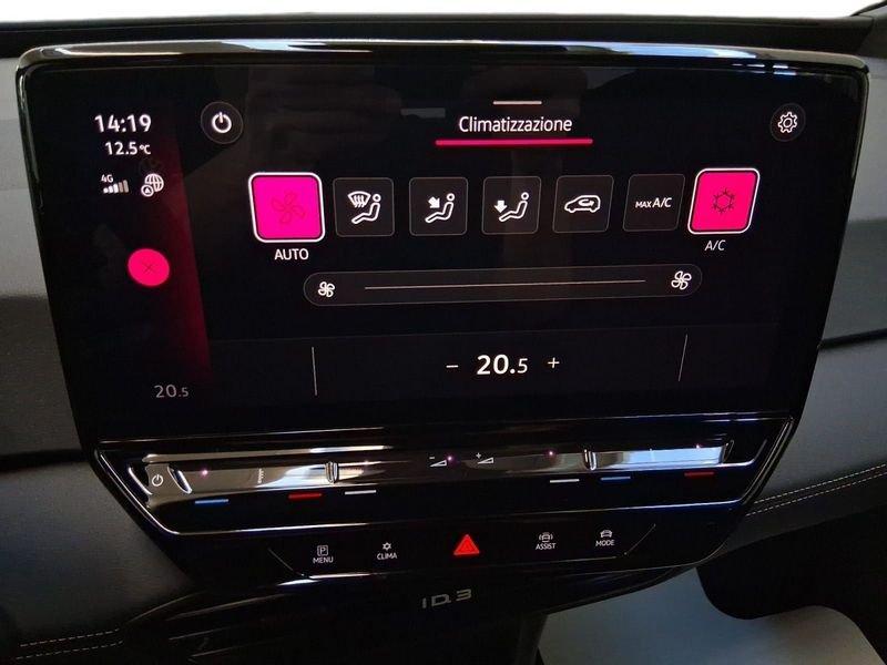 Volkswagen ID.3 ID.3 Pro Performance