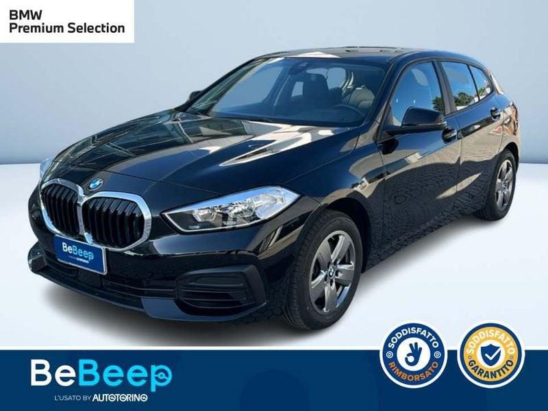 BMW Serie 1 116I BUSINESS ADVANTAGE AUTO