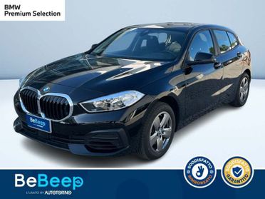 BMW Serie 1 116I BUSINESS ADVANTAGE AUTO