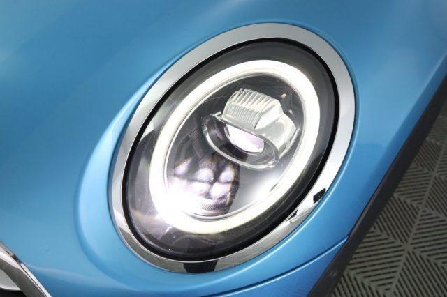 MINI Mini 5 Porte 1.5 Cooper 5 porte