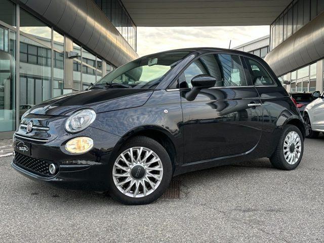 FIAT 500 1.2 Lounge Cambio Automatico