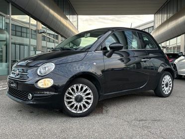 FIAT 500 1.2 Lounge Cambio Automatico