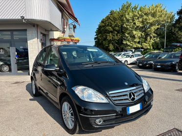 Mercedes-benz A 160 1.5 Benzina Neopatentati