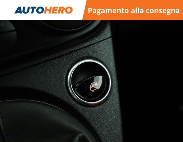 ABARTH 595 1.4 Turbo T-Jet 180 CV Competizione