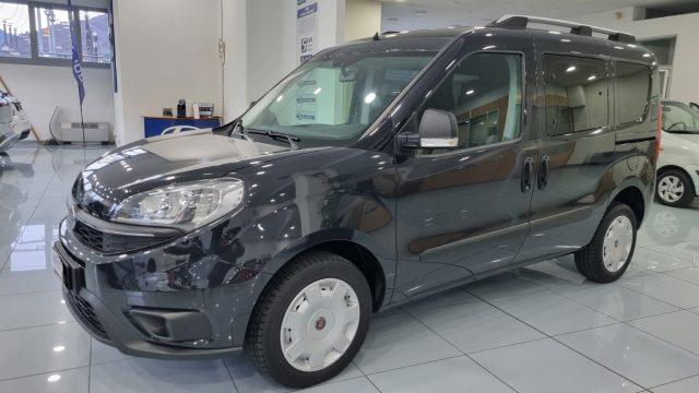 FIAT Doblo 1.4